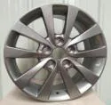 6117 alloy wheel