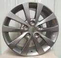 6117 alloy wheel