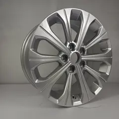 6118 alloy wheel