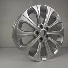 6118 alloy wheel