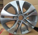 6119 alloy wheel