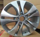 6119 alloy wheel