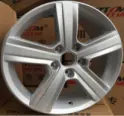 6120 alloy wheel