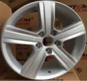 6120 alloy wheel