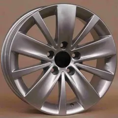 6121 alloy wheel