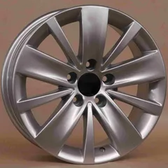 6121 alloy wheel