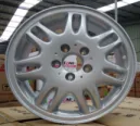 6122 alloy wheel