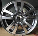 6124 alloy wheel