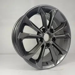 6127 alloy wheel
