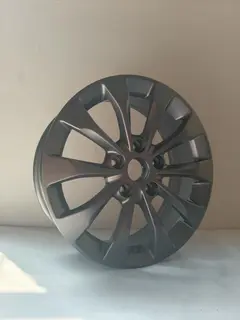 6128 alloy wheel