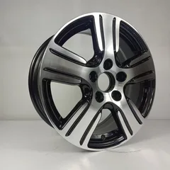 6129 alloy wheel