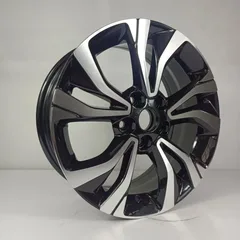 6130 alloy wheel