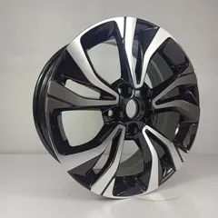 6130 alloy wheel