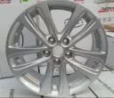 6131 alloy wheel