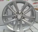 6131 alloy wheel