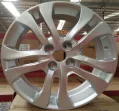 6132 alloy wheel