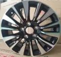 6135 alloy wheel