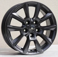 6139 alloy wheel