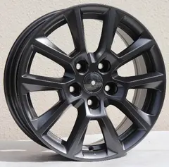 6139 alloy wheel