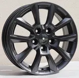 6139 alloy wheel – Gunmetal (Full Paint), photo 1