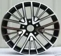 6143 alloy wheel