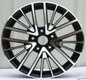6143 alloy wheel