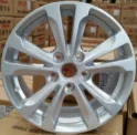 6145 alloy wheel