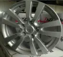 6147 alloy wheel