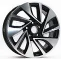6148 alloy wheel