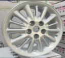 6150 alloy wheel