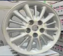 6150 alloy wheel