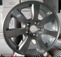 6151 alloy wheel