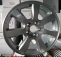 6151 alloy wheel