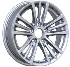 6152 alloy wheel