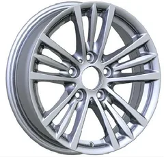 6152 alloy wheel
