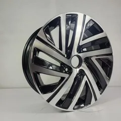 6153 alloy wheel