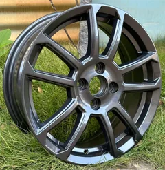 6155 alloy wheel