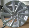 6156 alloy wheel