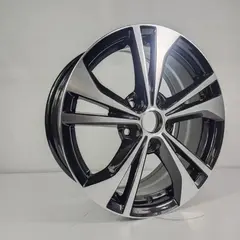 6159 alloy wheel