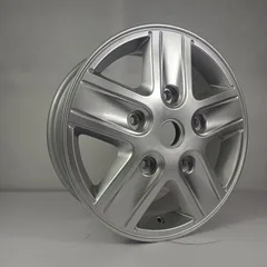 6161 alloy wheel