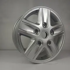 6161 alloy wheel