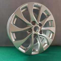 6162 alloy wheel