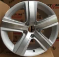 6165 alloy wheel