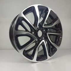 6168 alloy wheel