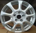6169 alloy wheel