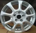 6169 alloy wheel