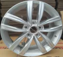 6170 alloy wheel