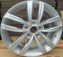 6170 alloy wheel