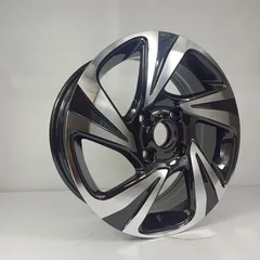 6171 alloy wheel