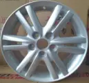 6172 alloy wheel